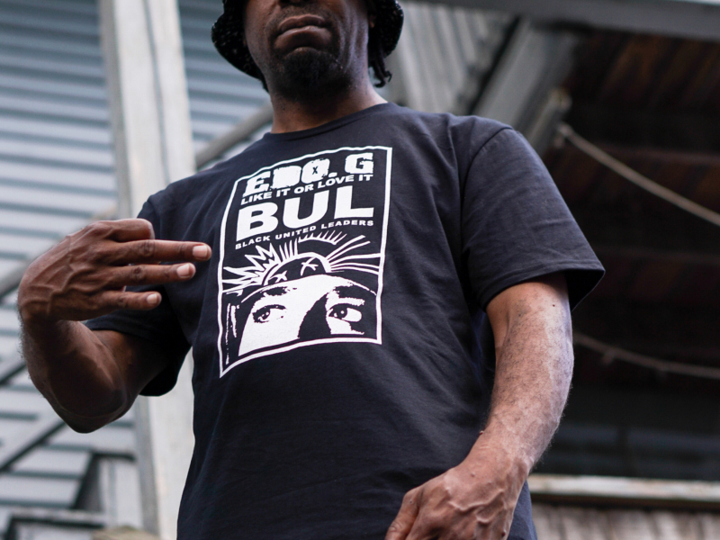 Edo.G & Da Bulldogs Demos