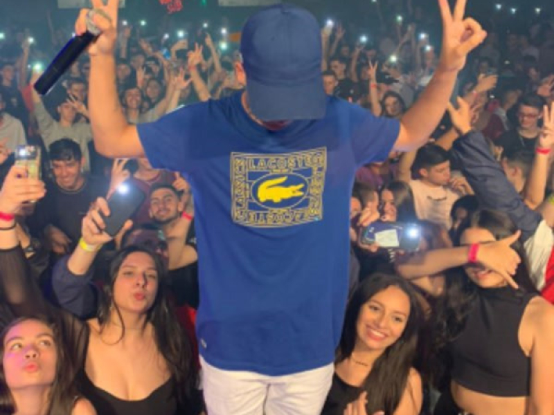 2 MINUTINHO DE ENVOLVENCIA (Single)