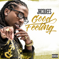 Good Feeling (Single)
