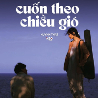 Cuốn Theo Chiều Gió (Lofi) (Single)