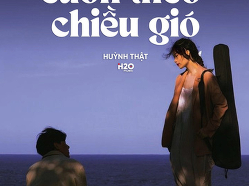 Cuốn Theo Chiều Gió (Lofi) (Single)