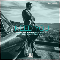 I Need You (feat. Olaf Blackwood) (Single)