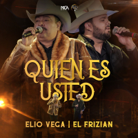 Quien Es Usted (Single)