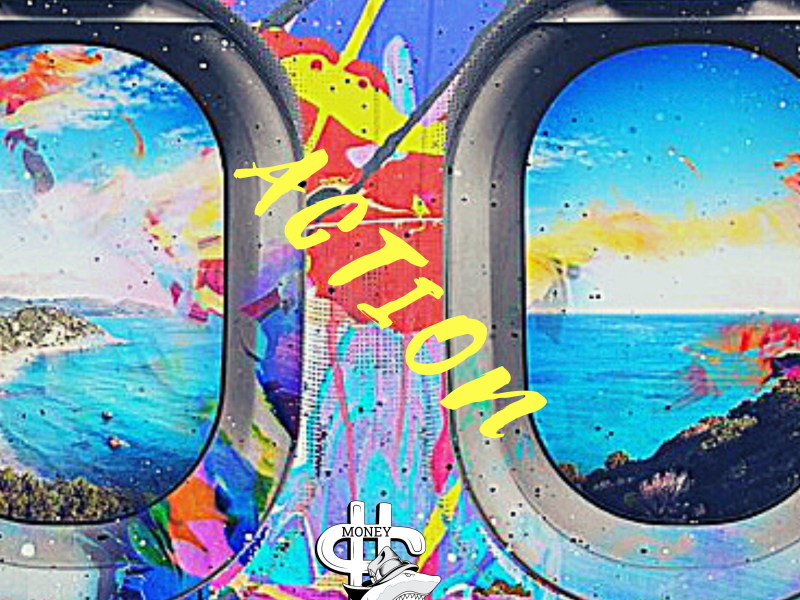 Action (feat. RTP Riko)