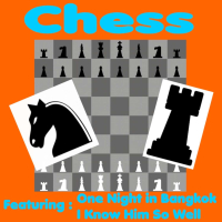 Chess the Musical