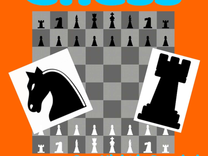 Chess the Musical