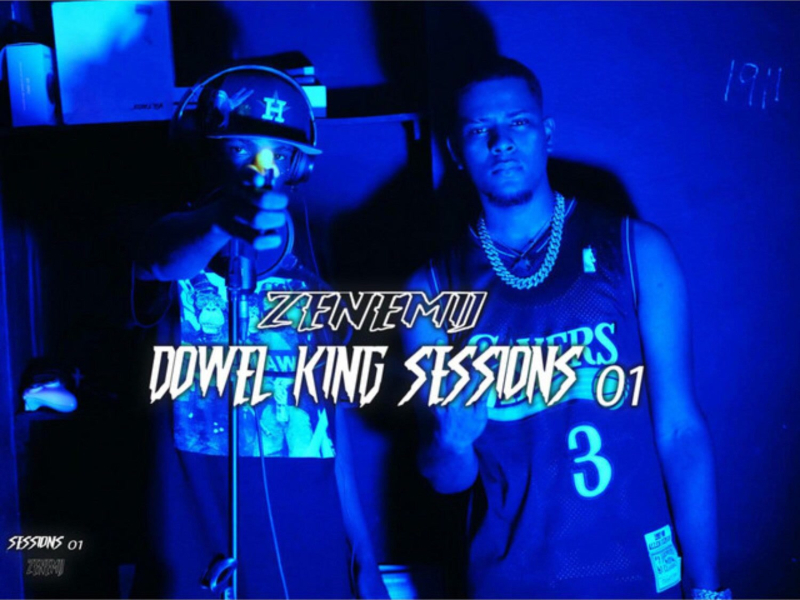 Zenemij Sessions 01 (Single)