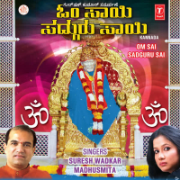 Om Sai Sadguru Sai-Dhun (Single)