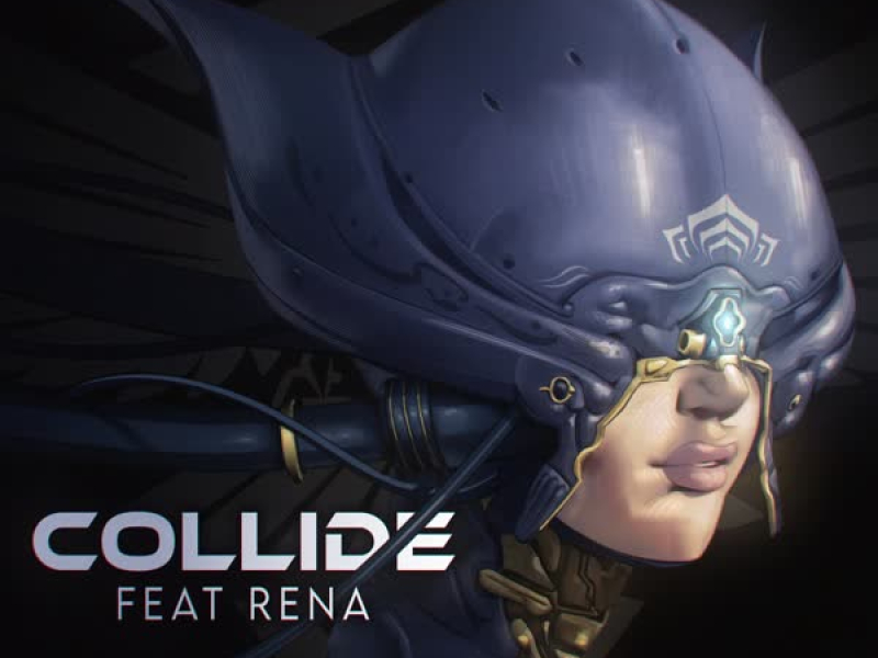 COLLIDE (feat. Rena) (Single)