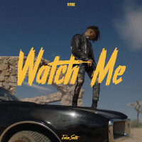 Watch Me (MV) (Single)