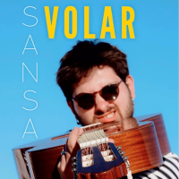 Volar (Single)