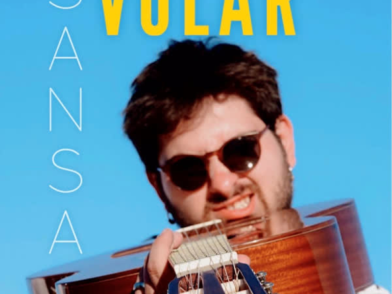 Volar (Single)