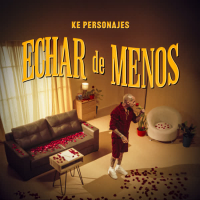 Echar de Menos (Single)