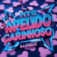 MTG APELIDO CARINHOSO (Single)