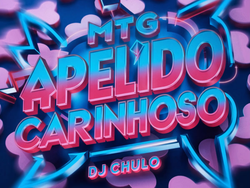 MTG APELIDO CARINHOSO (Single)