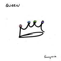 Queen (Single)