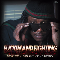 Fuckin and Fighting (Single)