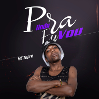 Pra Onde Eu Vou (Single)