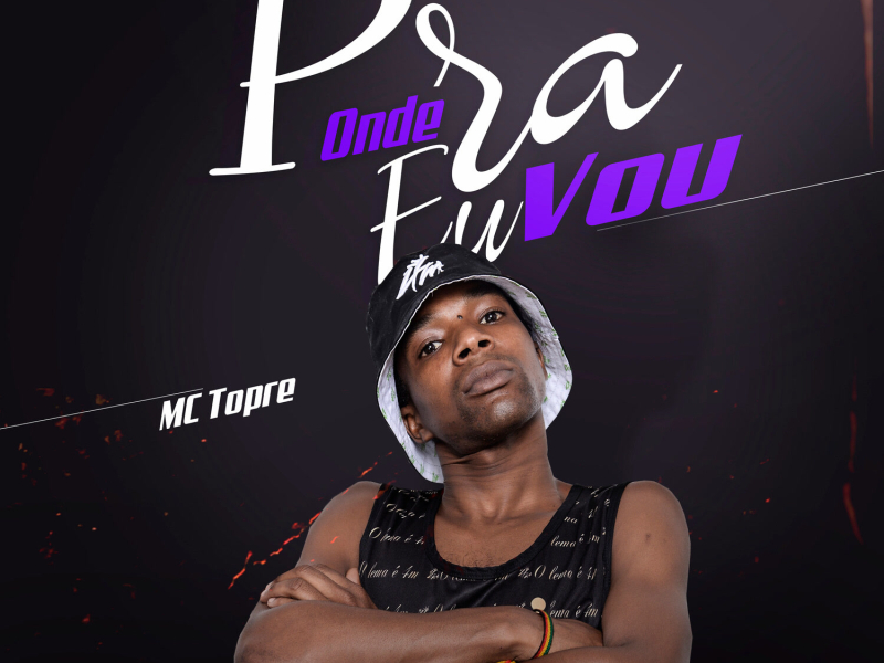 Pra Onde Eu Vou (Single)