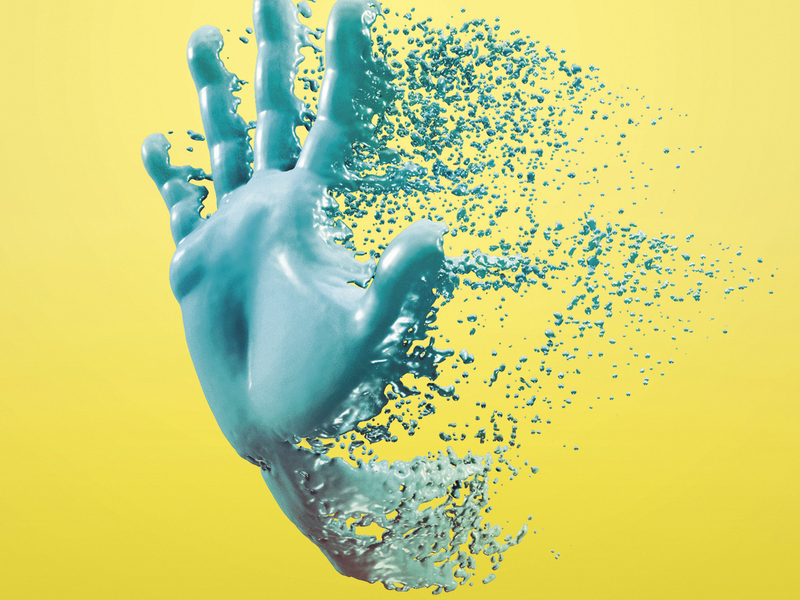 Can't Stop Now (Remixes) (Single)