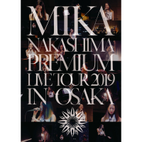 STARS from MIKA NAKASHIMA PREMIUM LIVE TOUR 2019 IN OSAKA (Single)