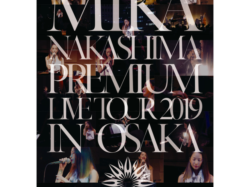 STARS from MIKA NAKASHIMA PREMIUM LIVE TOUR 2019 IN OSAKA (Single)