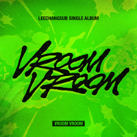 VROOM VROOM (Single)