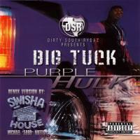 Purple Hulk [Swishahouse Mix]
