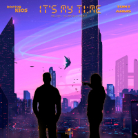 It's My Time (Melodic Techno Edit Remix) (EP)