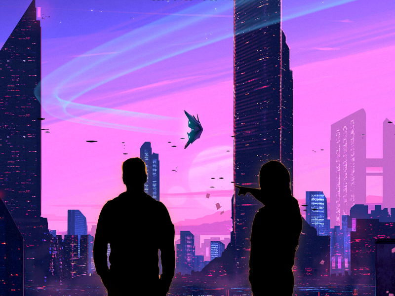 It's My Time (Melodic Techno Edit Remix) (EP)