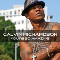 You're So Amazing (Single)