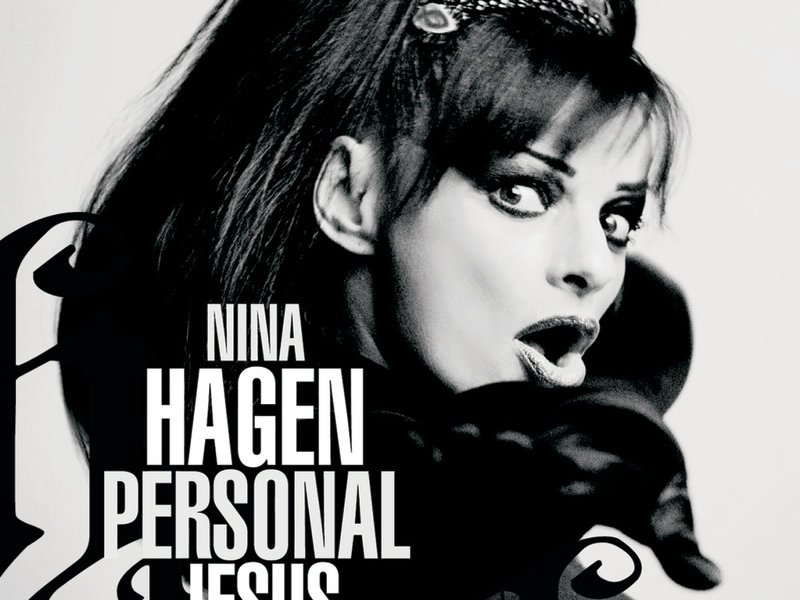 Personal Jesus