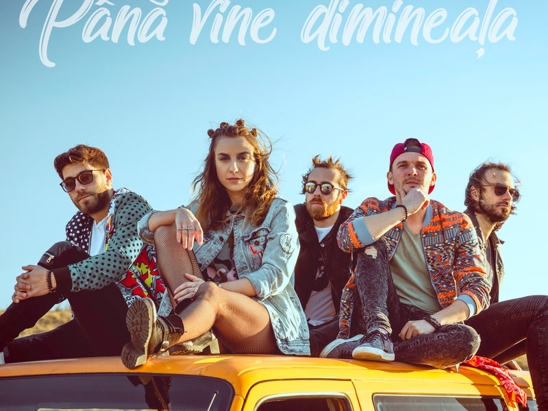 Până vine dimineaţa (Single)