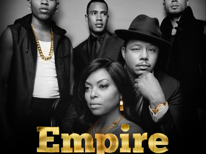 Original Soundtrack from Season 1 of Empire (Deluxe)