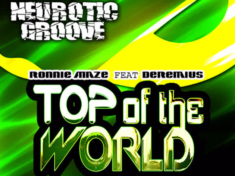 Top of the World: The Remixes, Pt. 4