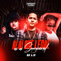 Ái Ái Que Legal, Ái Ái Sensacional (Single)