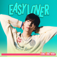 Easy Lover (Single)