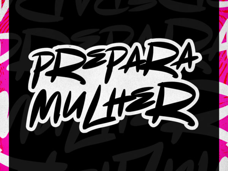 Prepara Mulher (Single)