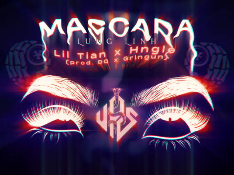 Mascara Lung Linh (Single)