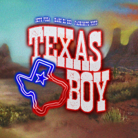 Texas Boy (Single)