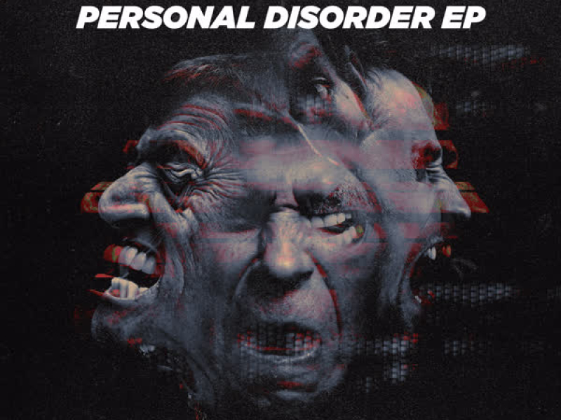 Personal Disorder - EP