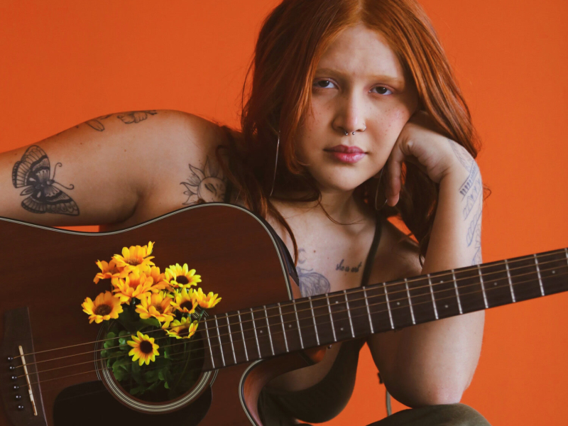 Você Chegou (Single)