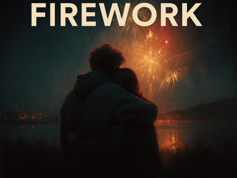Firework (Single)