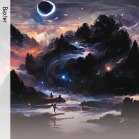 Wandering Stars (Single)