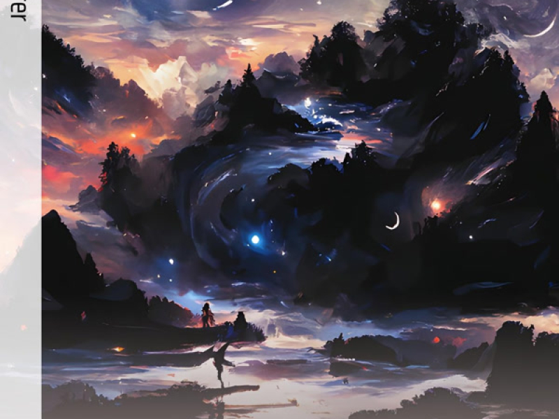 Wandering Stars (Single)