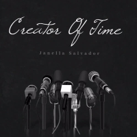 Creator of Time (Single)