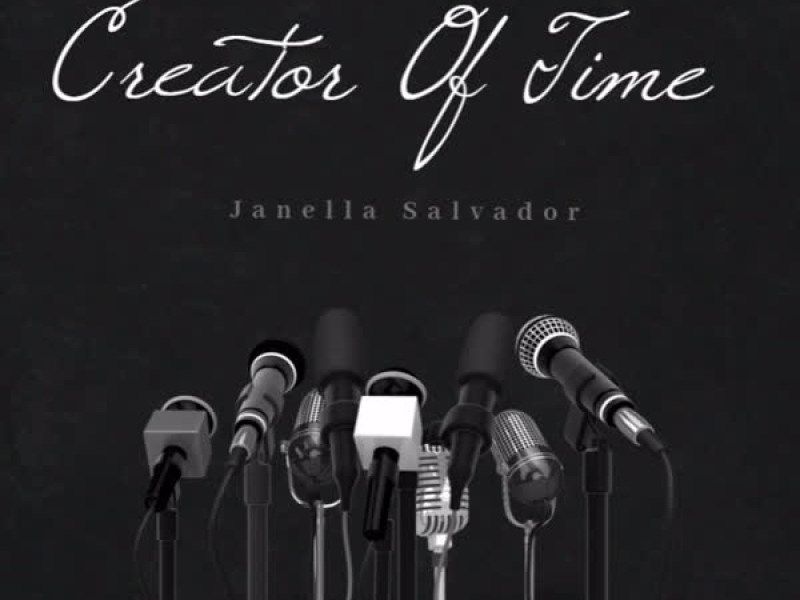 Creator of Time (Single)