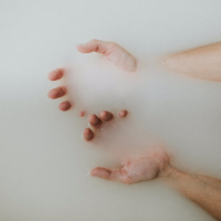 Antes De Caer (Single)