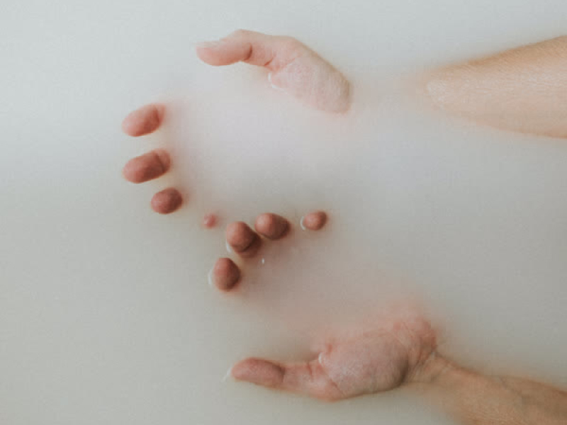 Antes De Caer (Single)