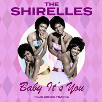 Baby It's You (With Bonus Tracks)